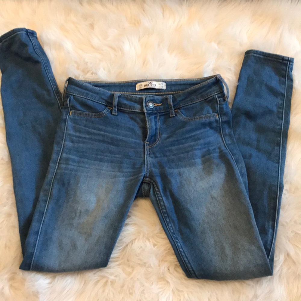 Hollister leggings